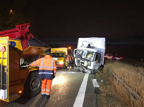 unfall autobahn regensburg heute